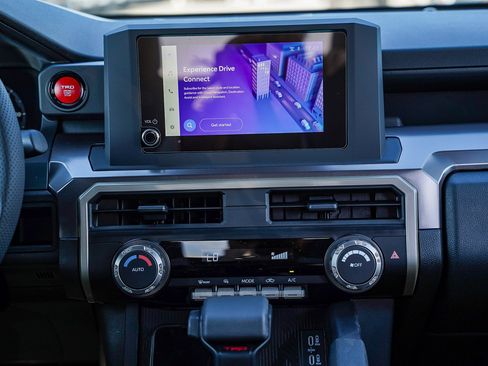 New 2026 Toyota Tacoma TRD Off-Road AWD/4WD image 16