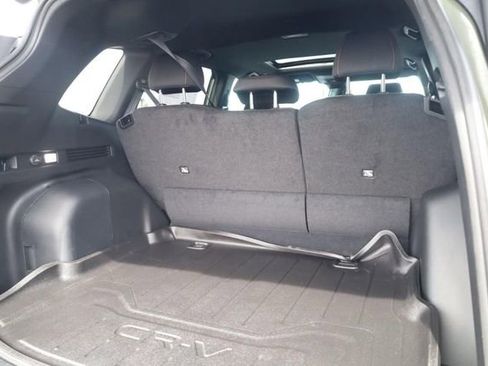 New 2026 Honda CR-V TrailSport image 22