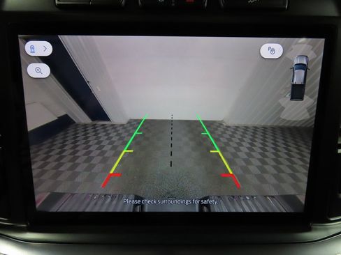 Used 2023 Ford F250 Lariat w/ Lariat Ultimate Package image 16