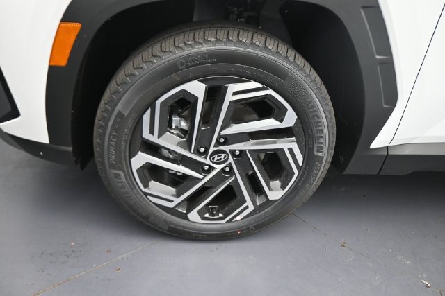 New 2026 Hyundai Tucson SEL Plus AWD/4WD image 23