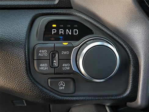 New 2026 RAM 1500 Lone Star image 27