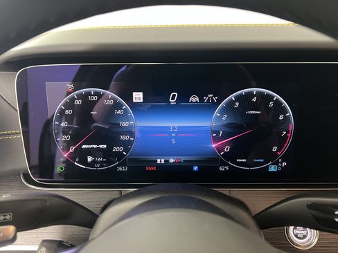 New 2026 Mercedes-Benz AMG GT 53 image 28