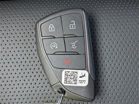 New 2026 Buick Enclave Avenir image 38