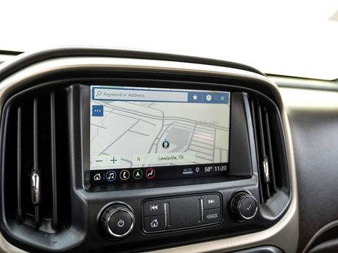 Used 2021 GMC Canyon Denali image 18