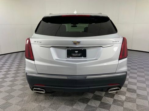 Used 2020 Cadillac XT5 Luxury image 5