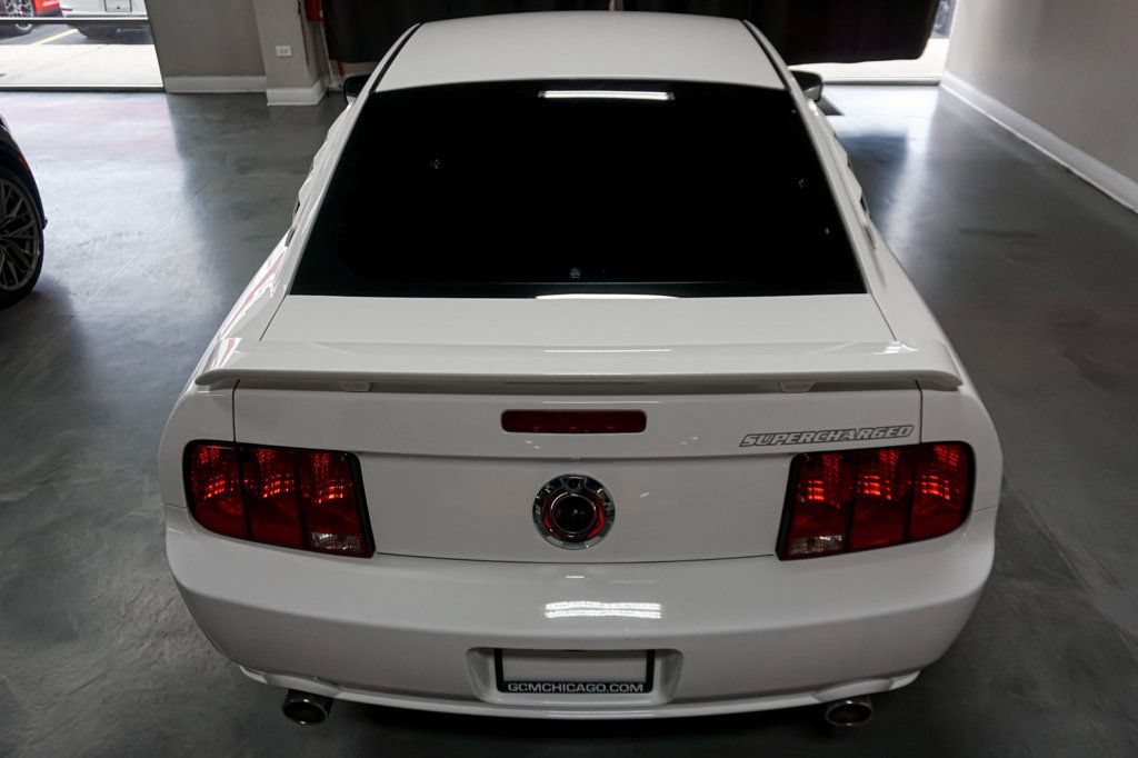 Used 2007 Ford Mustang GT Premium RWD image 60