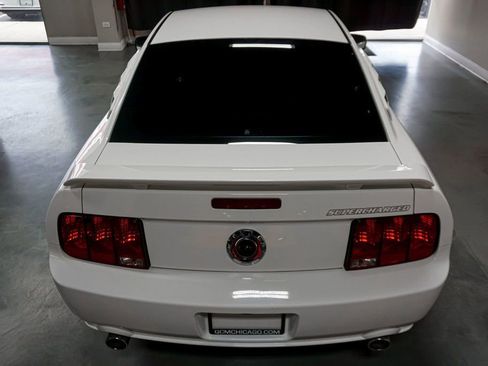 Used 2007 Ford Mustang GT image 60