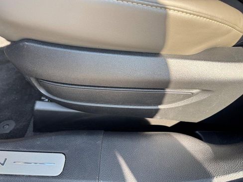 Certified 2023 Lincoln Corsair Reserve w/ Jet Appearance Package image 16