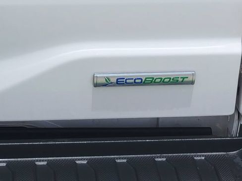 Certified 2023 Ford F150 XLT w/ Equipment Group 302A High AWD/4WD image 11