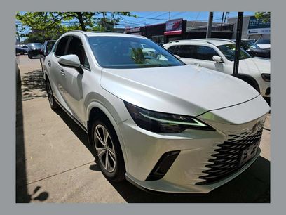 Used 2023 Lexus RX 350 Premium w/ Cold Area Package