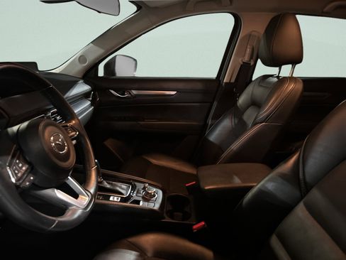 Used 2024 MAZDA CX-5 AWD 2.5 S w/ Select Package image 21