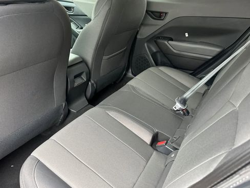 New 2026 Subaru Crosstrek 2.5i image 12