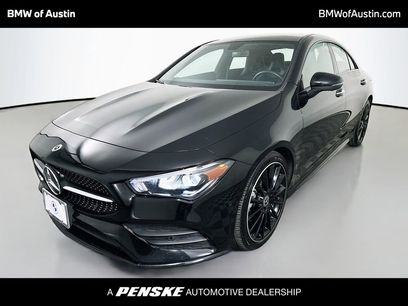 Used 2023 Mercedes-Benz CLA 250