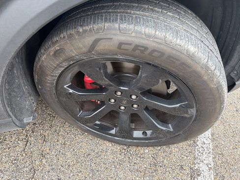 Used 2022 Ford Explorer ST w/ Equipment Group 401A image 13