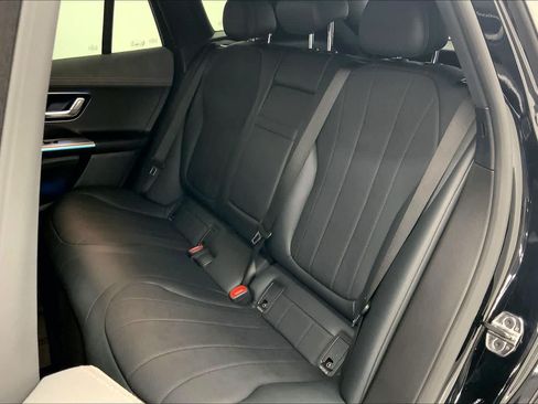 Certified 2023 Mercedes-Benz EQE 350+ 4MATIC SUV image 18