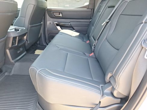Used 2026 Toyota Tundra Limited w/ Power Package AWD/4WD image 30
