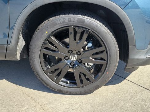 Used 2021 Honda Pilot Special Edition image 7