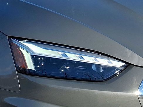 Certified 2023 Audi S5 Premium Plus image 28