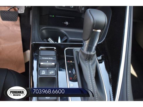 New 2026 Acura ADX AWD image 15
