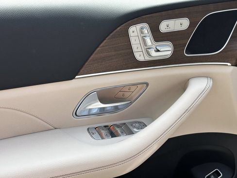 New 2026 Mercedes-Benz GLE 350 4MATIC image 12