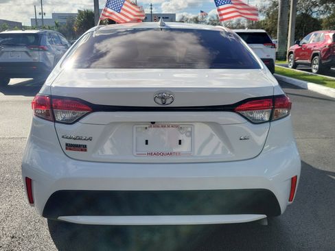 Used 2020 Toyota Corolla LE image 10
