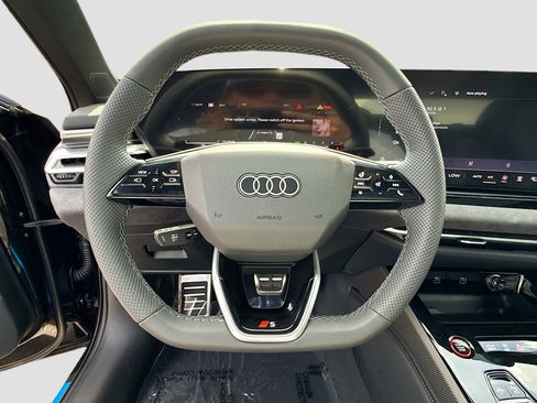 New 2025 Audi S5 Prestige AWD/4WD image 39