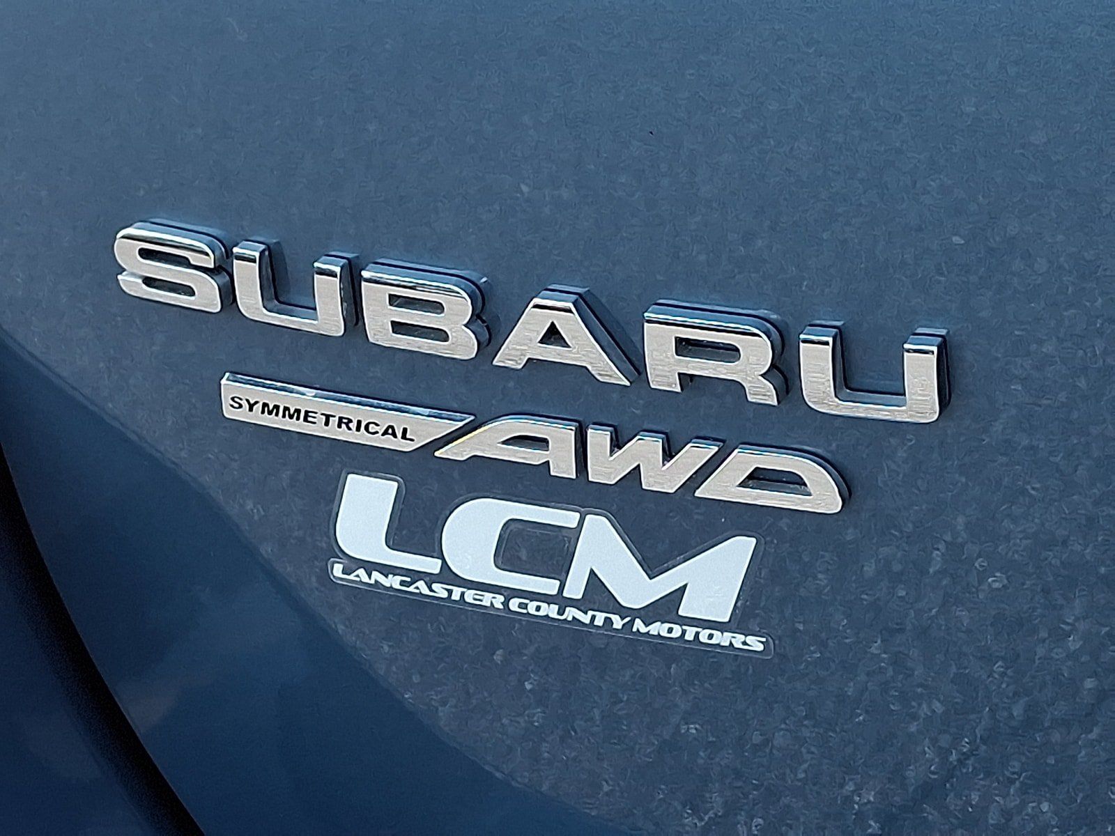 Used 2021 Subaru Forester Premium AWD/4WD image 31