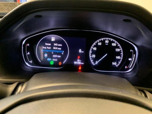 Used 2021 Honda Accord EX-L image 25