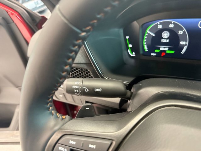 New 2027 Honda CR-V Sport-L image 15