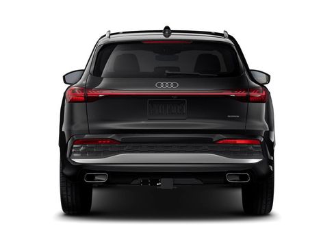 Certified 2025 Audi Q5 Prestige AWD/4WD image 7