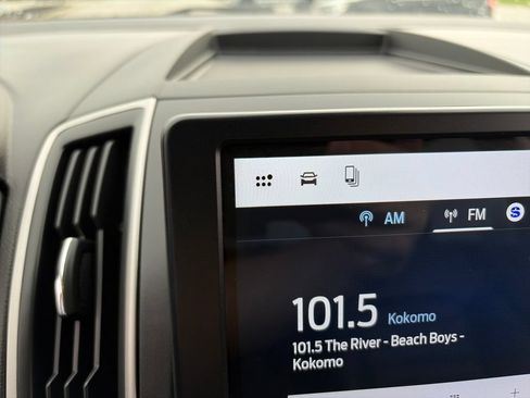 Used 2024 Ford Edge SEL w/ Convenience Package AWD/4WD image 19