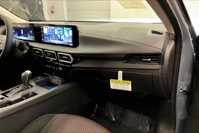 New 2027 Nissan Sentra SR FWD image 34