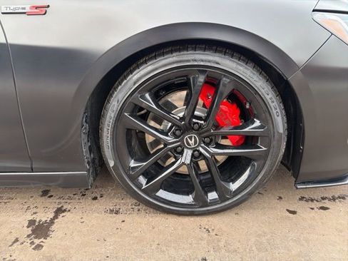 Used 2025 Acura TLX Type S image 29