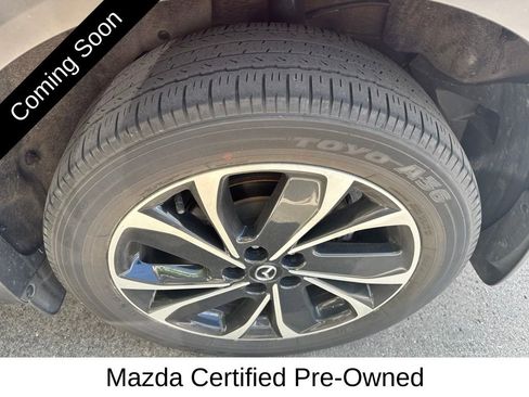 Used 2023 MAZDA CX-5 AWD 2.5 S w/ Premium Plus Pkg image 23