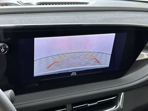 New 2026 Buick Envista Preferred w/ Convenience I Package FWD image 16