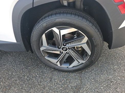 Used 2022 Hyundai Tucson SEL w/ Convenience Package image 11