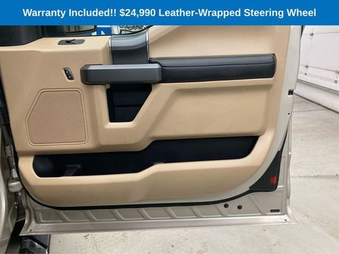 Used 2018 Ford F150 XLT w/ Equipment Group 302A Luxury image 26