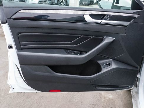 Used 2023 Volkswagen Arteon SEL image 22