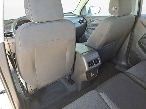 Certified 2023 Chevrolet Equinox LT image 13