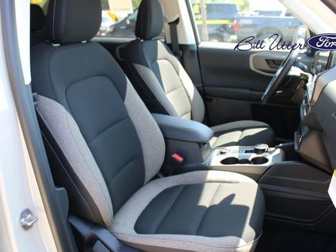 New 2025 Ford Bronco Sport Big Bend w/ Convenience Package image 7