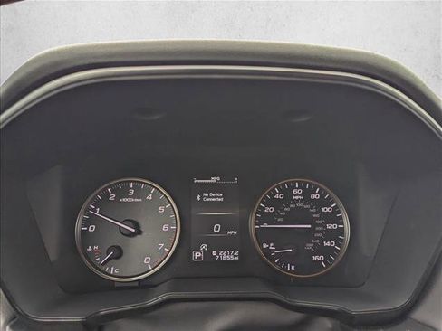 Used 2023 Subaru Outback Wilderness AWD/4WD image 11