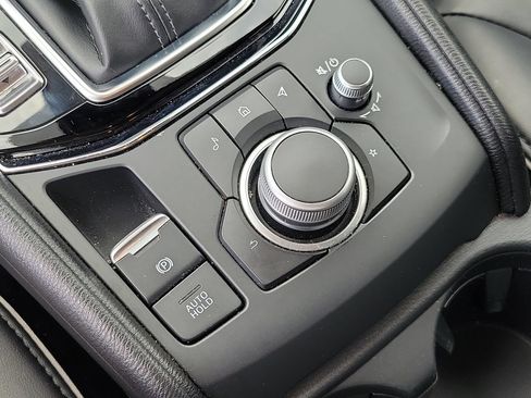 Used 2025 MAZDA CX-5 AWD 2.5 S w/ Select Package image 28