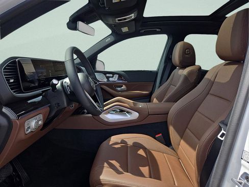 New 2026 Mercedes-Benz GLE 450 4MATIC image 16