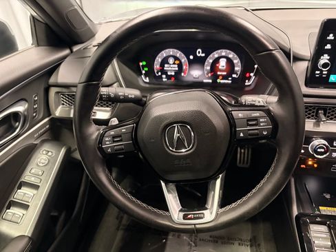 Used 2023 Acura Integra A-Spec FWD image 12