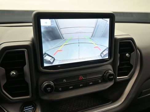 Used 2021 Ford Bronco Sport Big Bend AWD/4WD image 14
