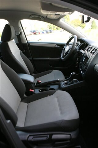 Used 2017 Volkswagen Jetta S FWD image 15