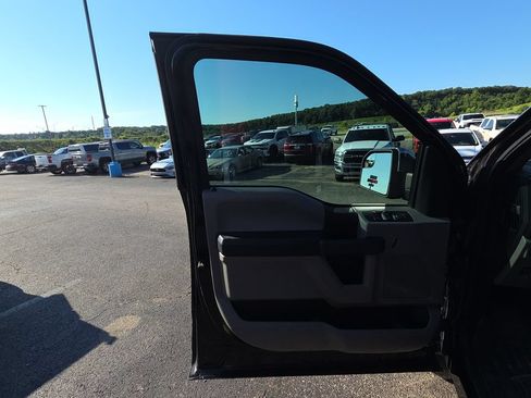 Used 2020 Ford F150 XL w/ Equipment Group 101A Mid AWD/4WD image 8
