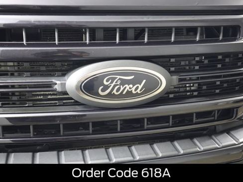 Used 2021 Ford F350 Lariat AWD/4WD image 23