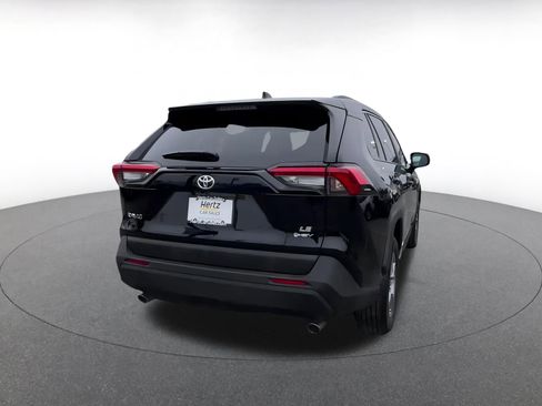 Used 2025 Toyota RAV4 LE image 15