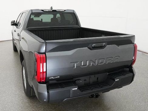 New 2026 Toyota Tundra SR5 AWD/4WD image 4